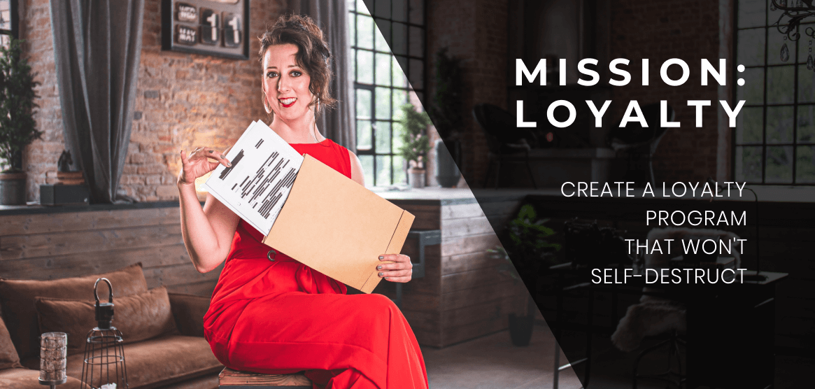 Antavo’s cover for its article about loyalty program mistakes.