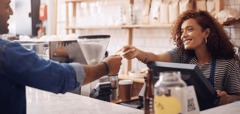 Antavo’s cover for its guide about spending loyalty