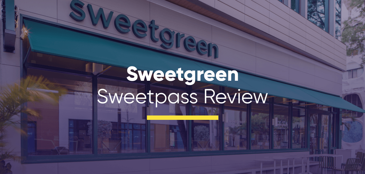 Antavo’s cover for its article reviewing the Sweetgreen Sweet Pass.