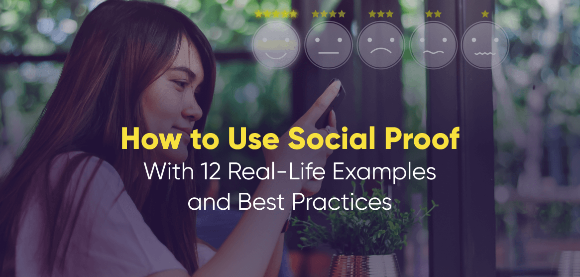 The cover of Antavo’s article about social proof.