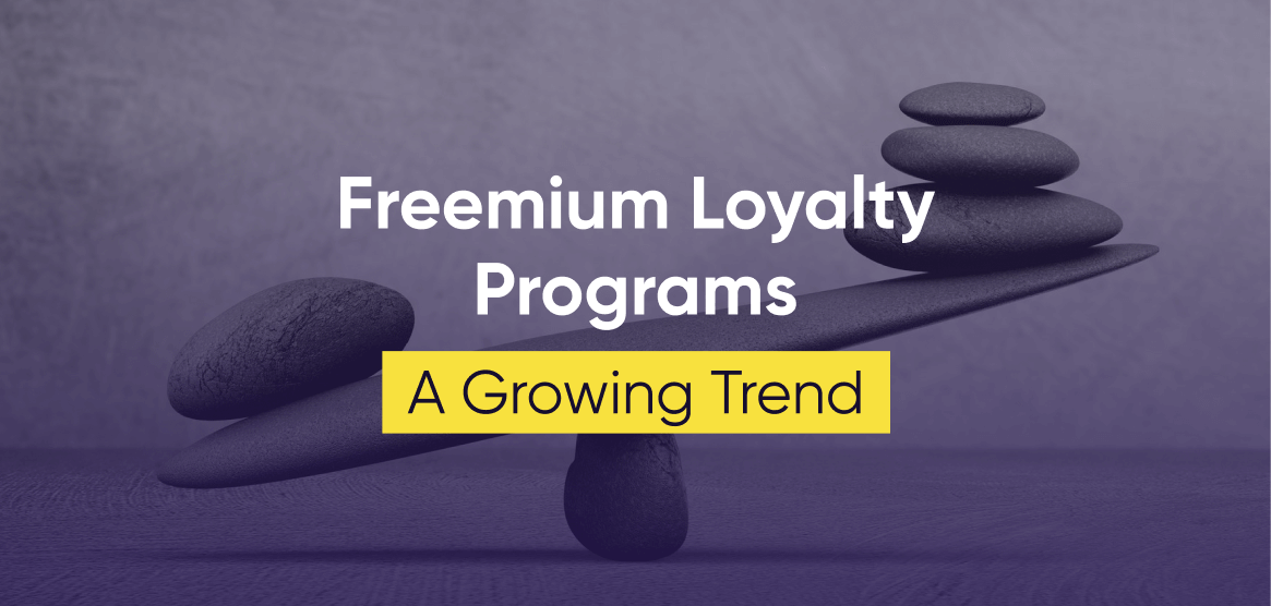 Antavo’s cover for its article about adding the freemium model to loyalty programs.