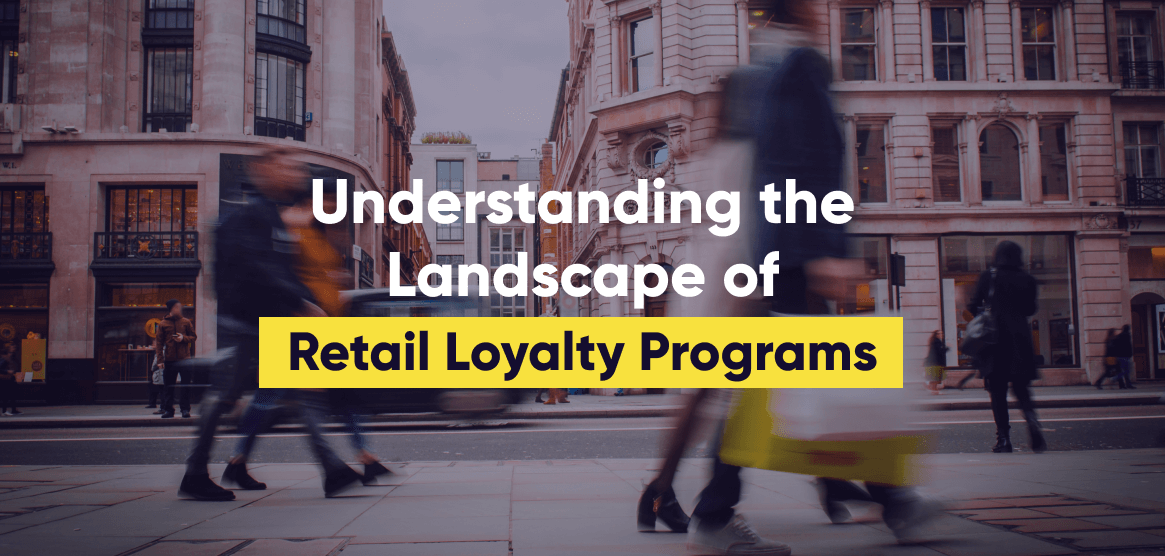 Antavo’s cover about loyalty programs in retail.