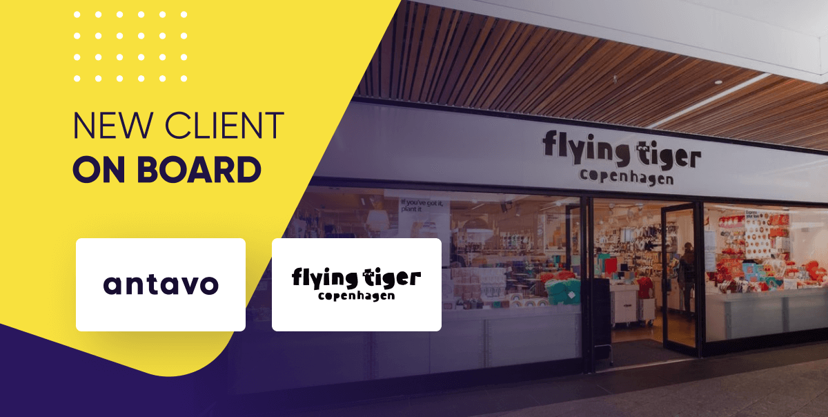 Image for Flying Tiger Copenhagen news article