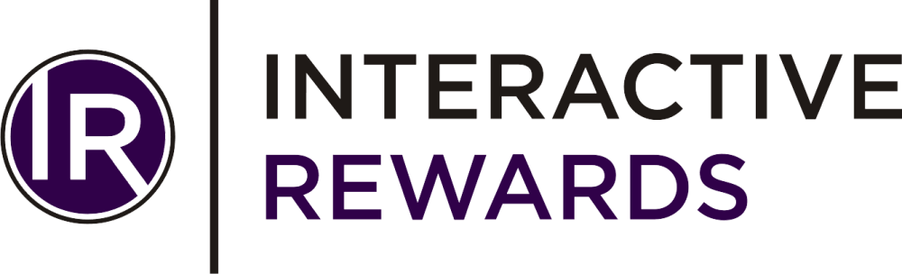 Interactive Rewards Asia's logo