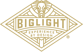 Biglight's logo