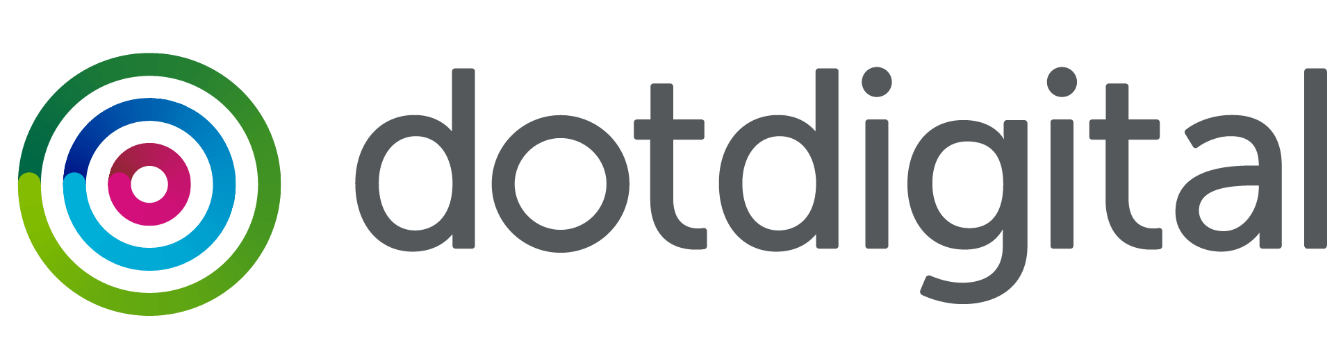 Dotdigital's logo