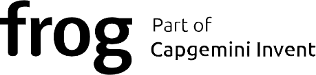 Frog (Capgemini)'s logo