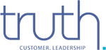 Truth's logo