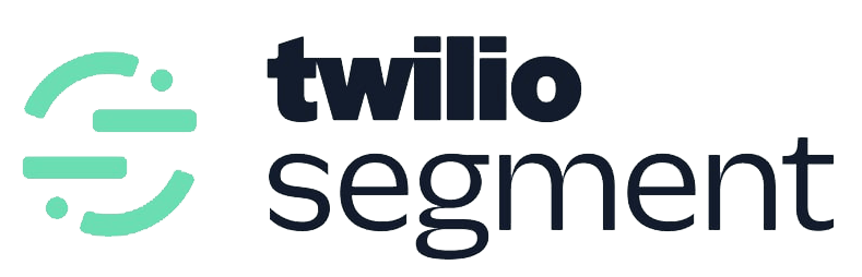Twilio Segment's logo
