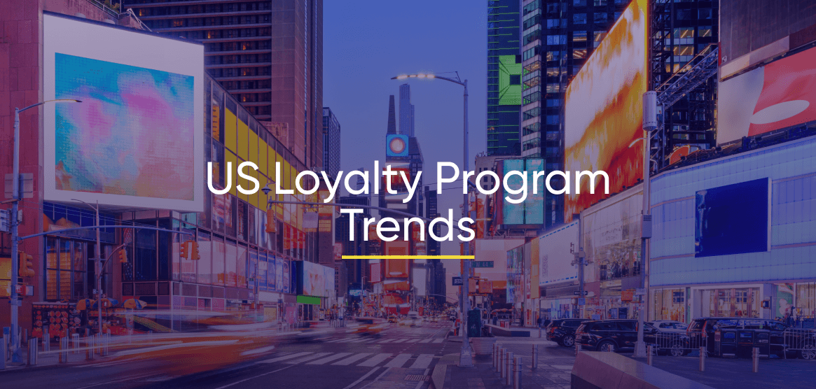 Antavo’s cover for its article about US loyalty trends