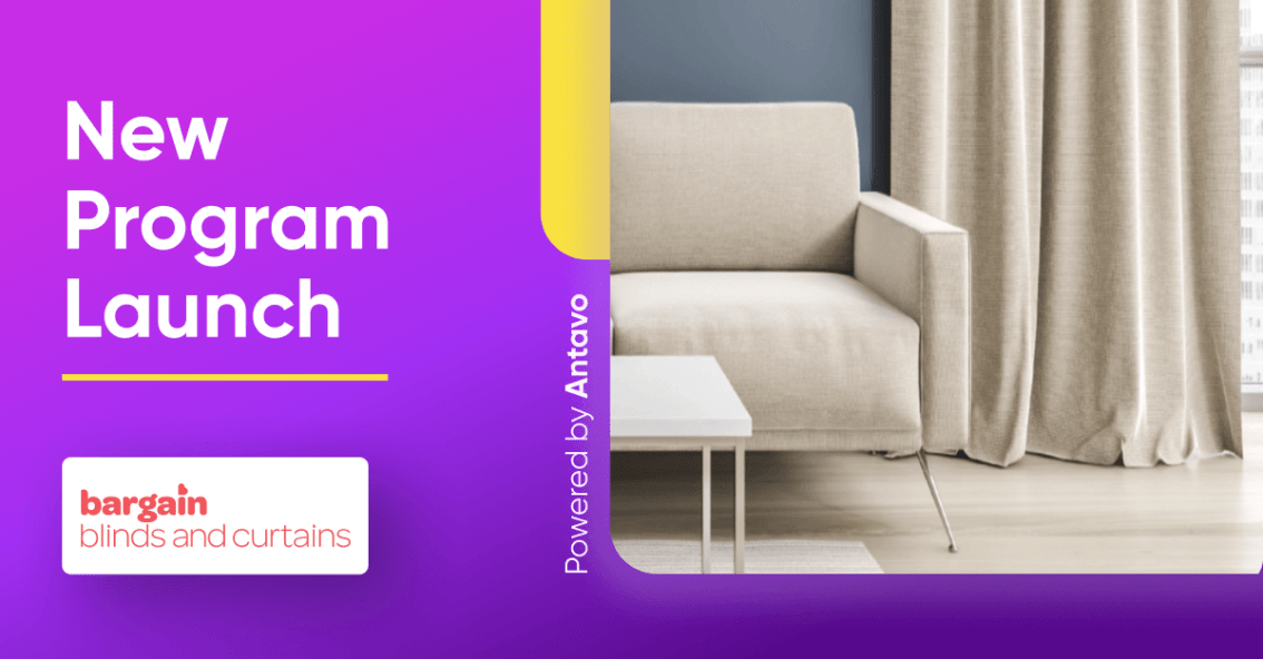 Image for Bargain Blinds & Curtains news article