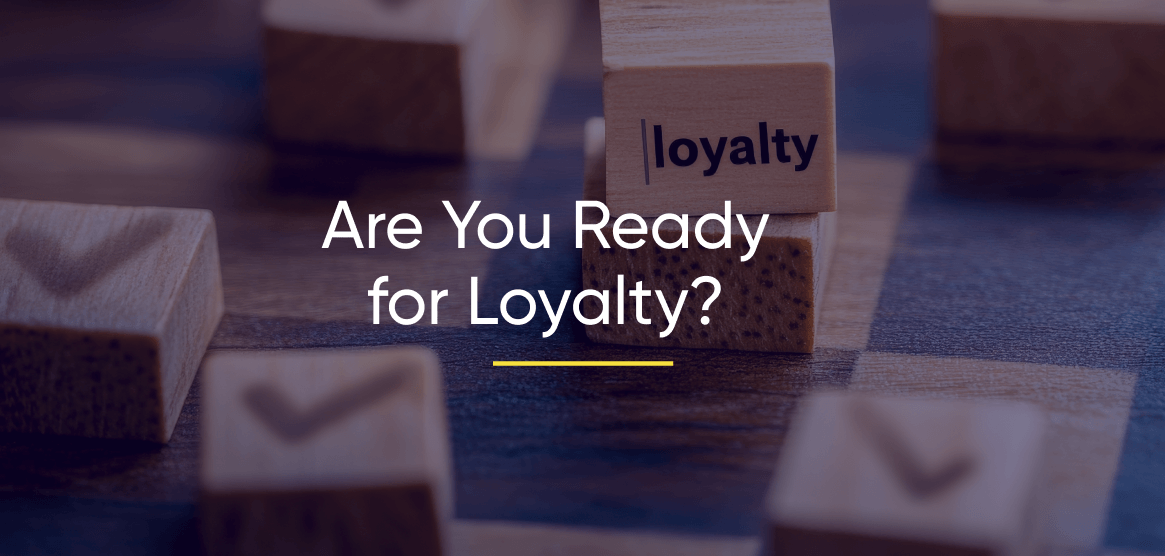 Antavo’s cover for its article about 16 must have questions people should read before launching a loyalty program.