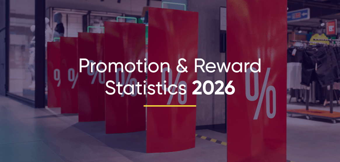 Antavo’s cover for its article about promotion statistics