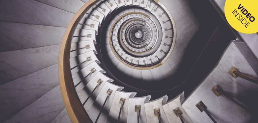 The cover image of Antavo's Tiered Loyalty Programs article.