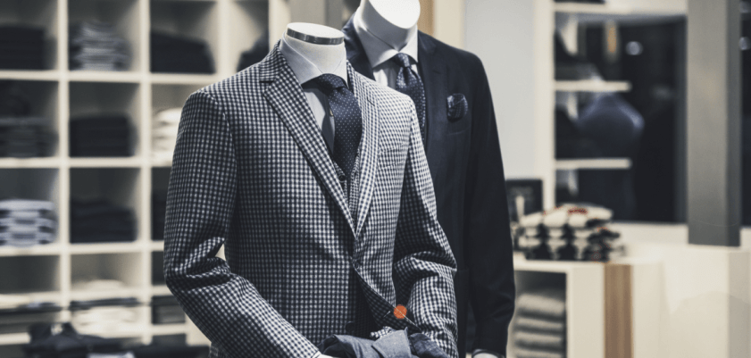 The cover image of Antavo's Luxury Fashion Loyalty Programs Guide