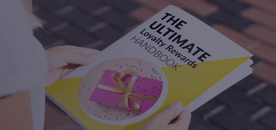The Ultimate Loyalty Rewards Handbook