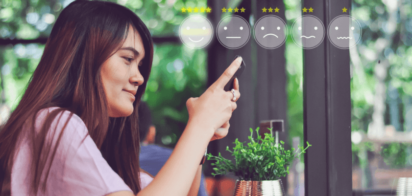 The cover of Antavo’s article about social proof.