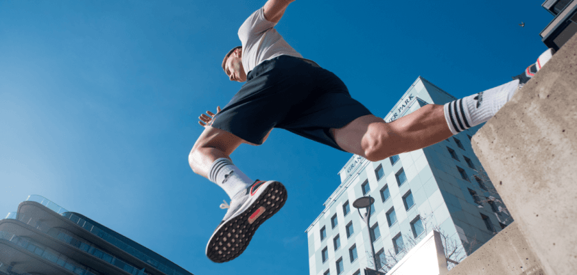 The cover image for Antavo’s article reviewing the adiClub membership program.