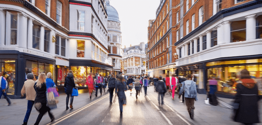 Antavo’s cover for its article about the UK loyalty program trends