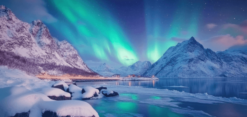 Antavo’s cover for its article about Nordic loyalty program trends