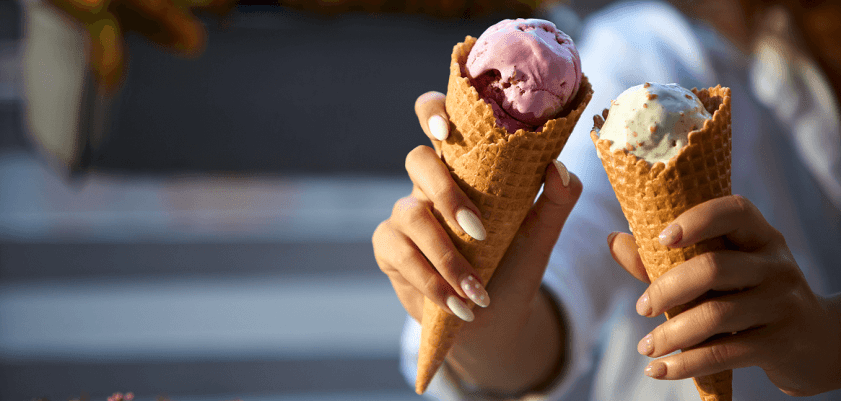 Antavo’s cover for its article about BOGO (buy one, get one free) promotions.