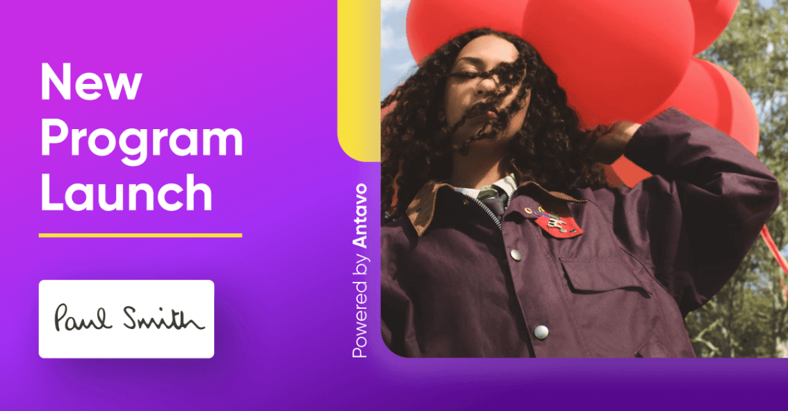 Image for Paul Smith go-live article