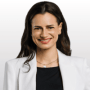 Headshot of Zsuzsa Kecsmar, Chief Strategy Officer and Co-founder at Antavo