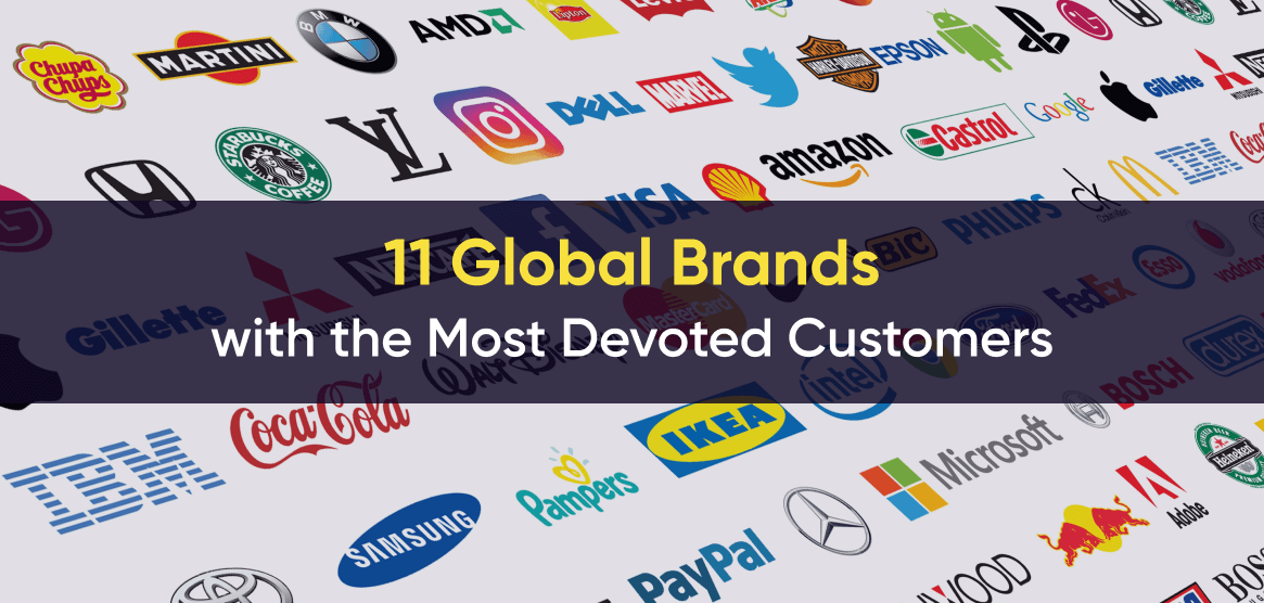 Antavo’s cover for its article about brand loyalty