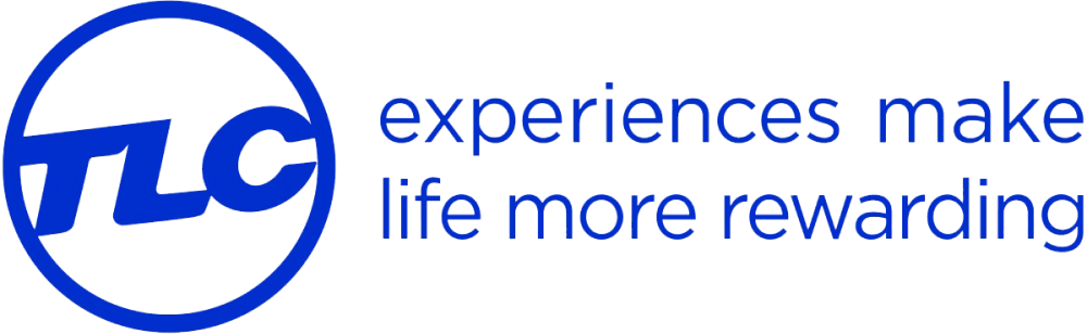 TLC's logo