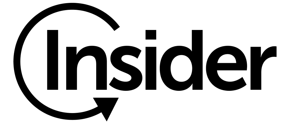 Insider's logo