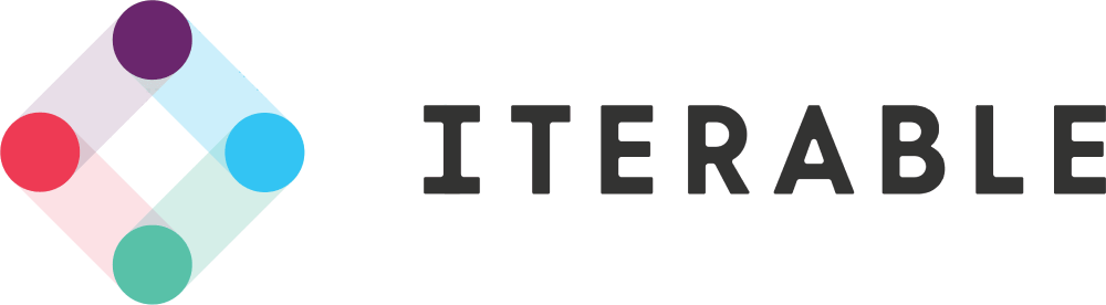 Iterable's logo