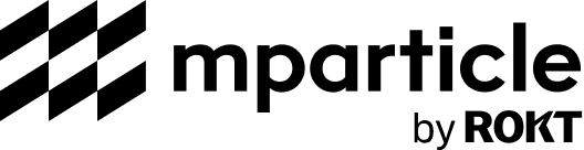 mParticle's logo