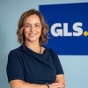Headshot of Szilvia Burka, Marketing Manager, GLS Hungary