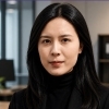 Headshot of Vanessa Kao