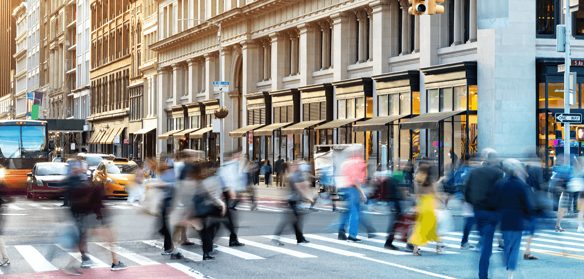 Antavo’s cover for its article about the North America Loyalty Program Trends 2026.