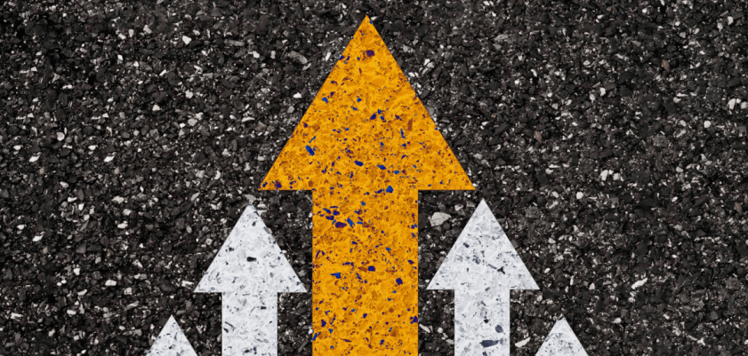 The cover for Antavo’s article on data-driven marketing, loyalty programs, marketing automation and CDPs.