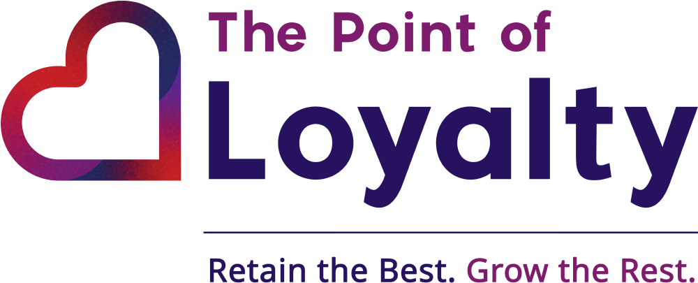 The Point of Loyalty's logo