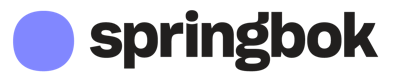 Springbok's logo
