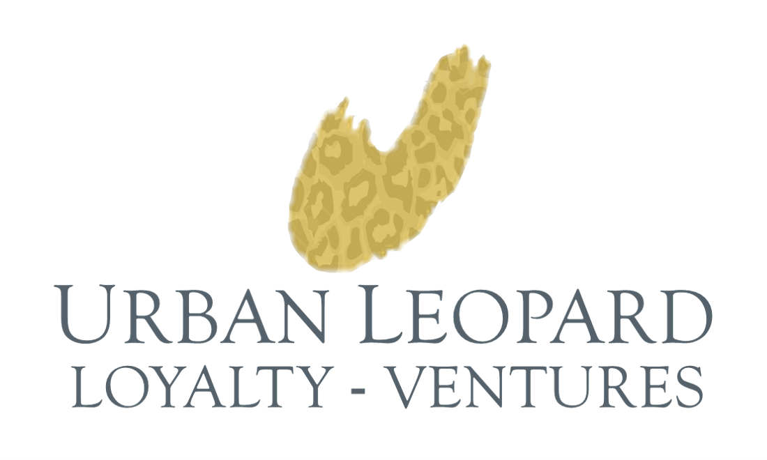 Urban Leopard Ventures Pte Ltd's logo