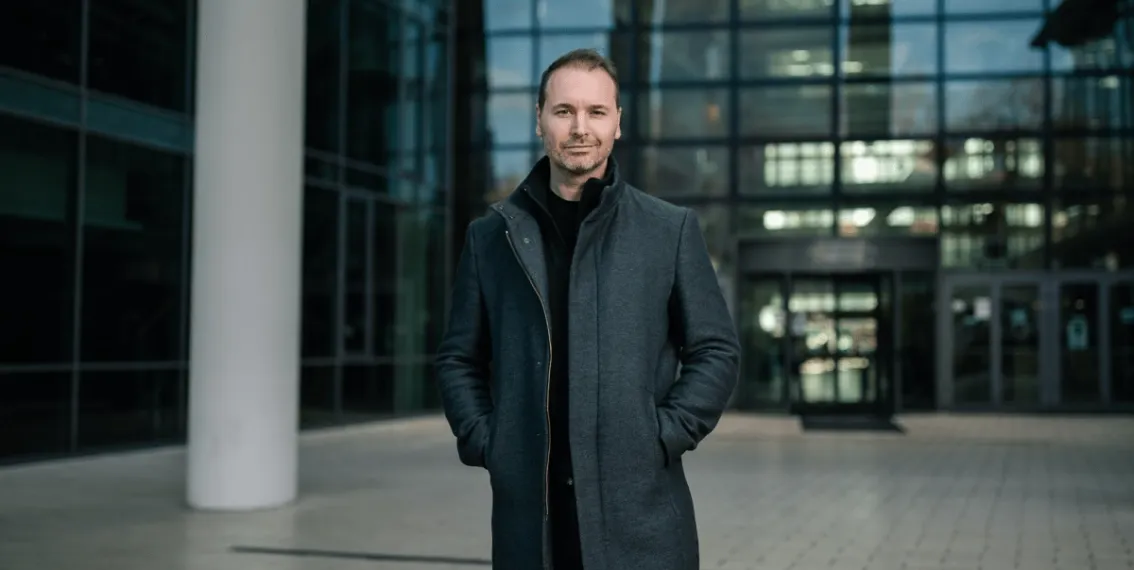 Image for Antavo acceleration news article