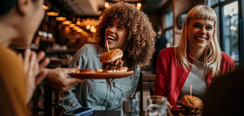 Antavo’s cover for its article about Customer Loyalty Retention