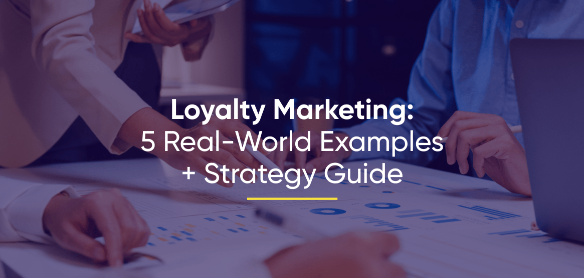 Antavo’s cover for its article about loyalty marketing