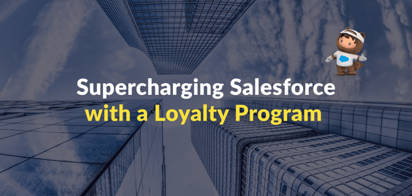 Loyalty Program Salesforce