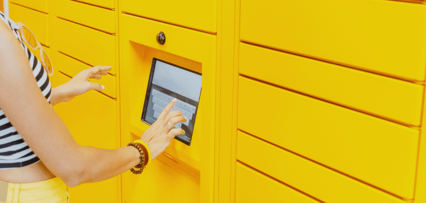 Click and Collect: Savior of Customers, Killer of Brand Loyalty?