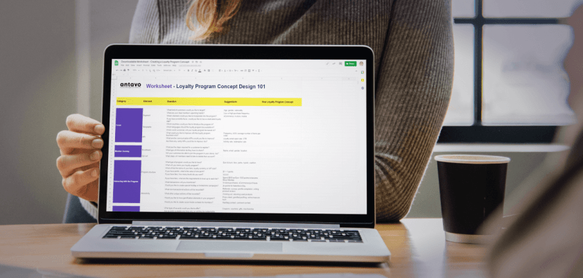 Designing a Loyalty Program Concept: Everything You Need to Know