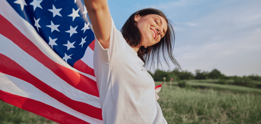 Antavo cover image for its loyalty program, 10 U.S. Loyalty Programs That Put Experience First.