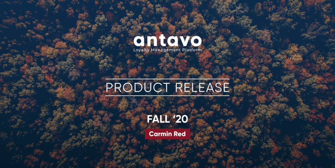 Image for Carmine Red product release news article