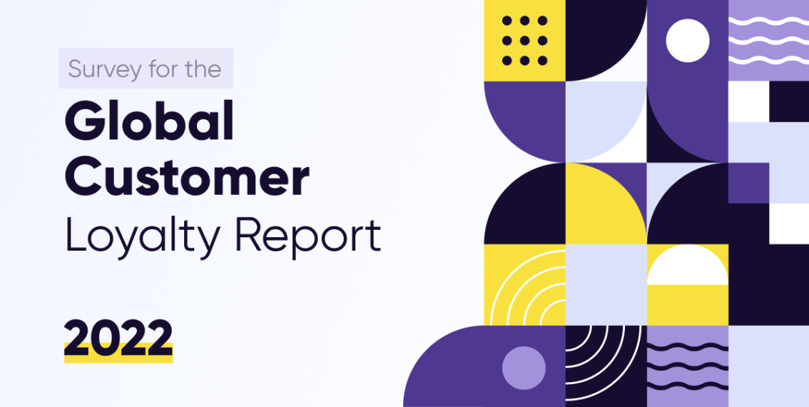 Image for Antavo Global Customer Loyalty Survey 2022 news article
