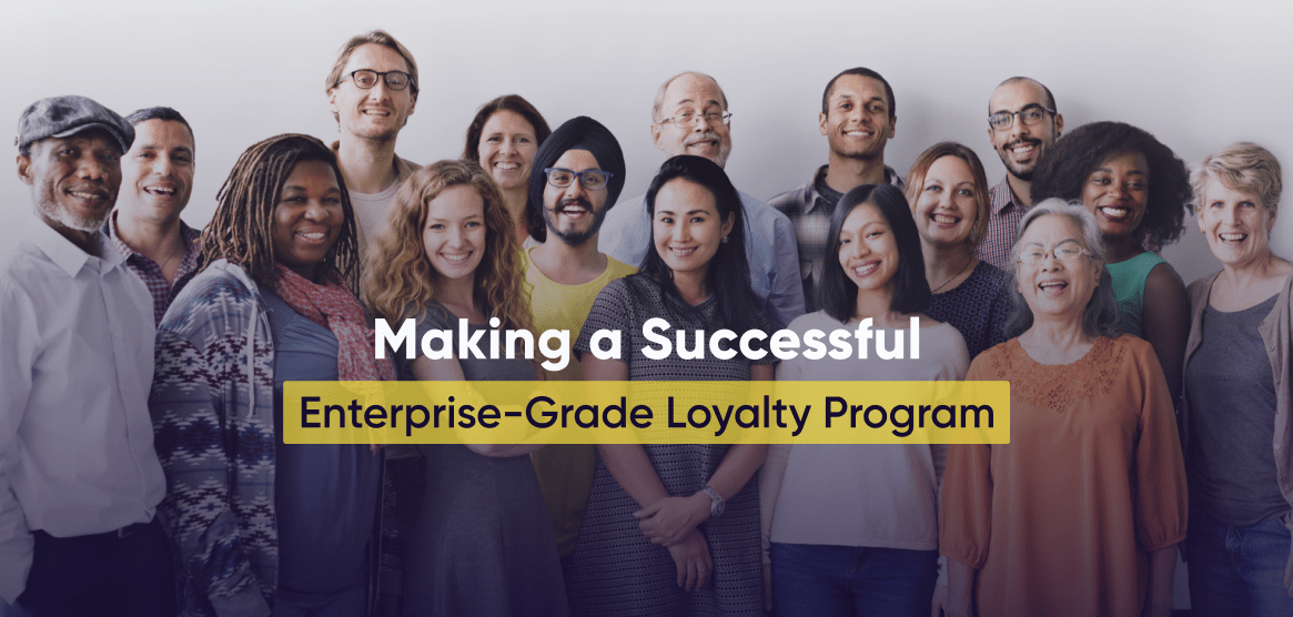 The cover of Antavo’s article about the enterprise-loyalty-program