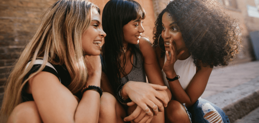 The cover image for Antavo’s article on why word-of-mouth marketing is still important in 2024